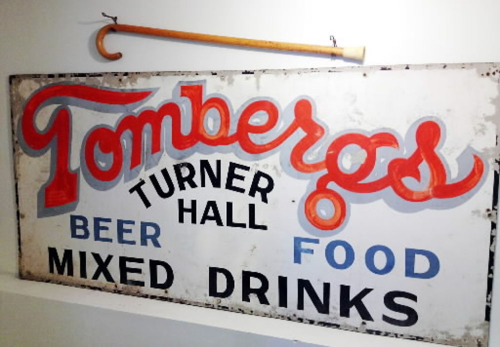 Turner Hall
